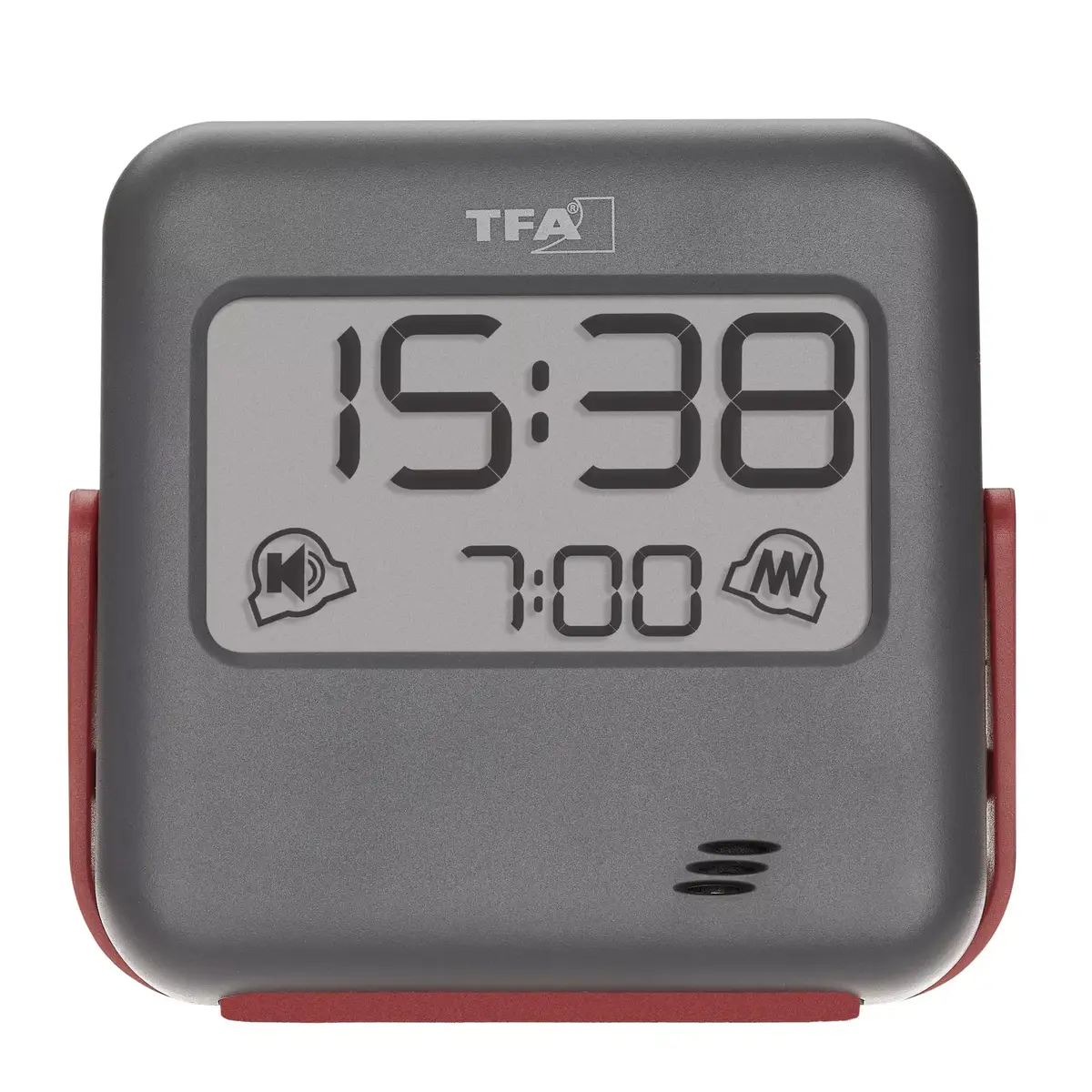 Цифровые будильник TFA-Dostmann 60.2031.10 Photo 6