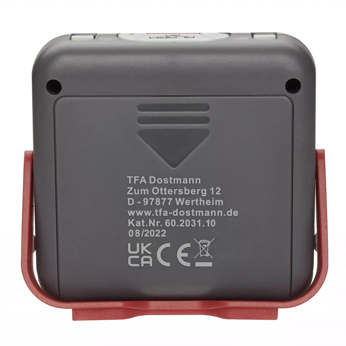 Цифровые будильник TFA-Dostmann 60.2031.10 Photo 7
