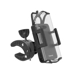 Passive holder Hama Strong 00201514 Black