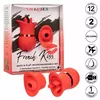 Vibrators CALEXOTICS FRENCH KISS SUCK & PLAY SET Photo 2
