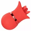Vibrators CALEXOTICS FRENCH KISS SUCK & PLAY SET Photo 12