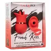 Vibrators CALEXOTICS FRENCH KISS SUCK & PLAY SET Photo 16