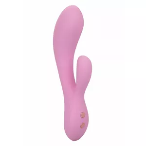 Vibrator CALEXOTICS Silicone Pink