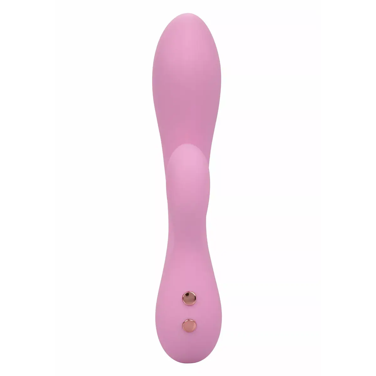 Вибратор CALEXOTICS CONTOUR ZOIE PINK Photo 9