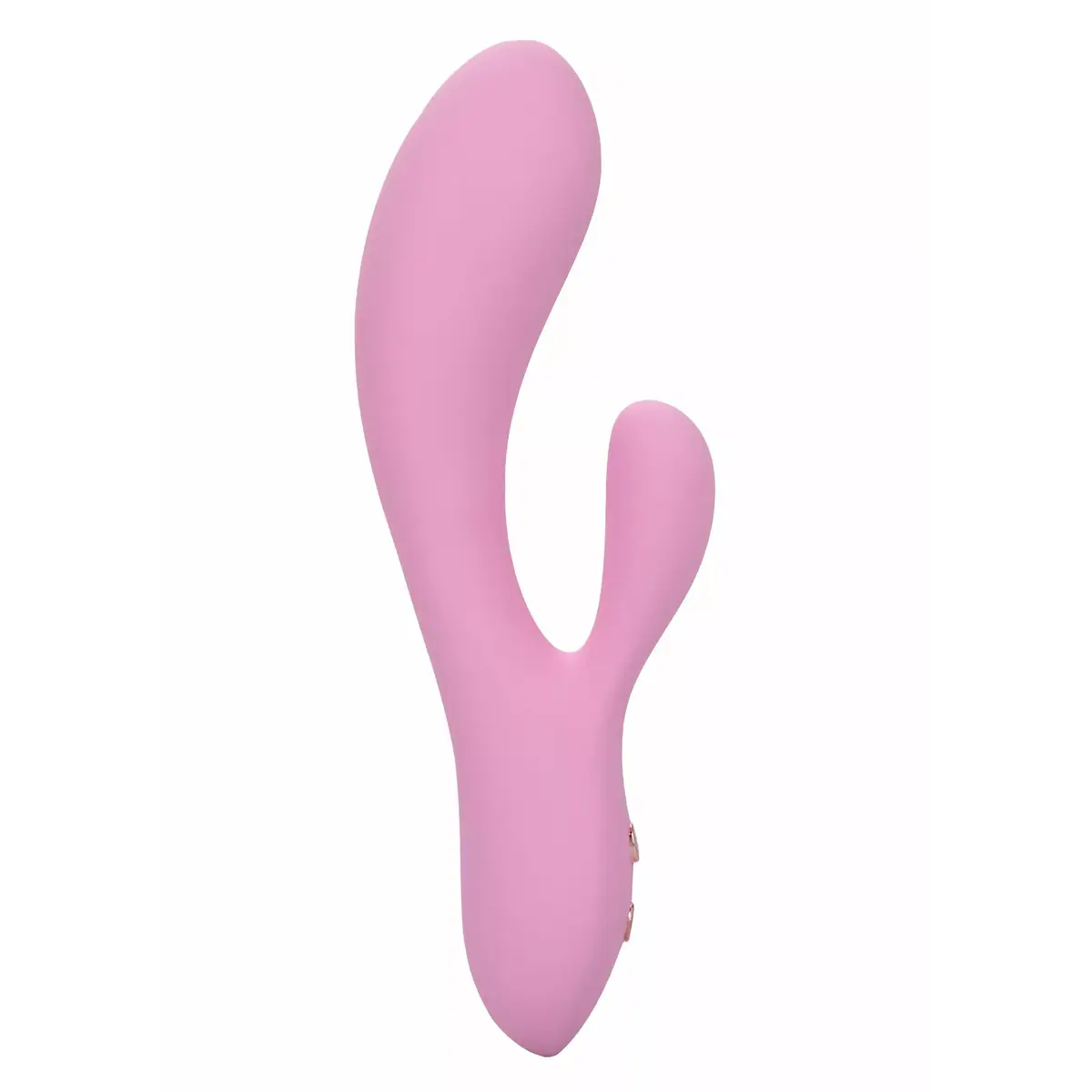 Вибратор CALEXOTICS CONTOUR ZOIE PINK Photo 10
