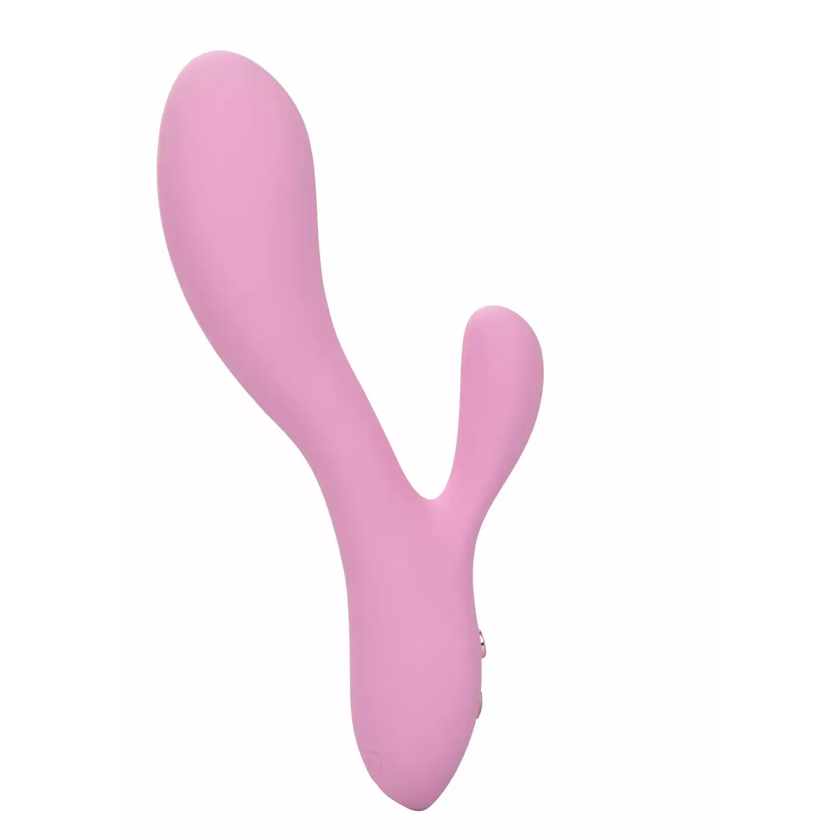 Вибратор CALEXOTICS CONTOUR ZOIE PINK Photo 12