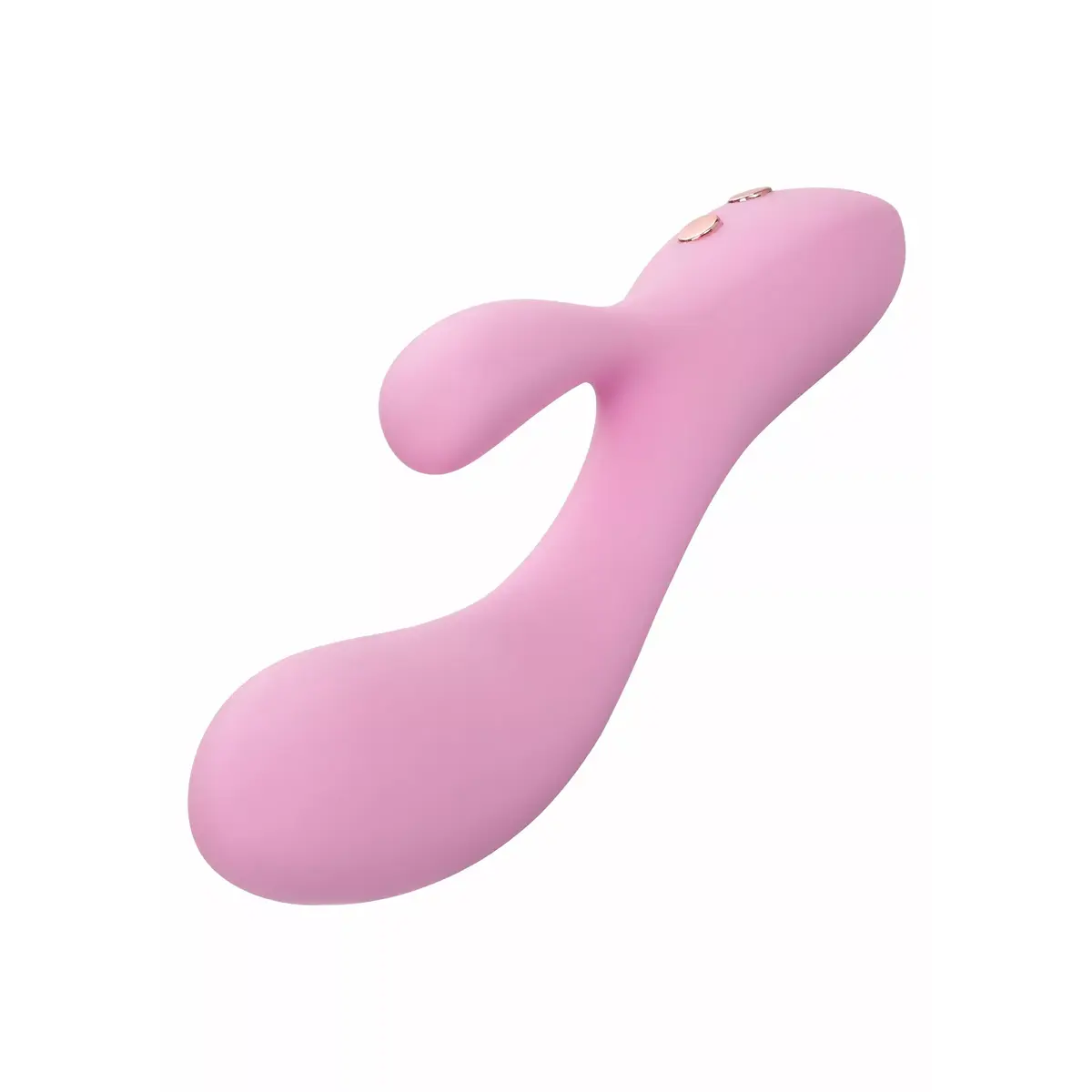 Вибратор CALEXOTICS CONTOUR ZOIE PINK Photo 13