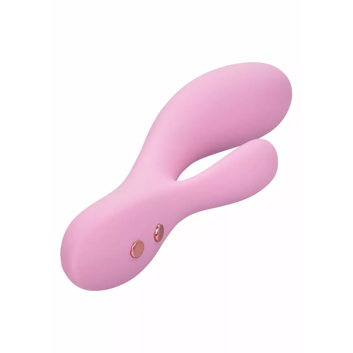 Вибратор CALEXOTICS CONTOUR ZOIE PINK Photo 14