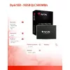 AFOX SD250-512GQN 2.5" SATA SSD 512 ГБ Photo 2