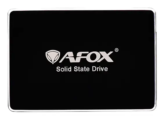 AFOX SD250-512GQN Solid State Drive 500 GB Photo 2