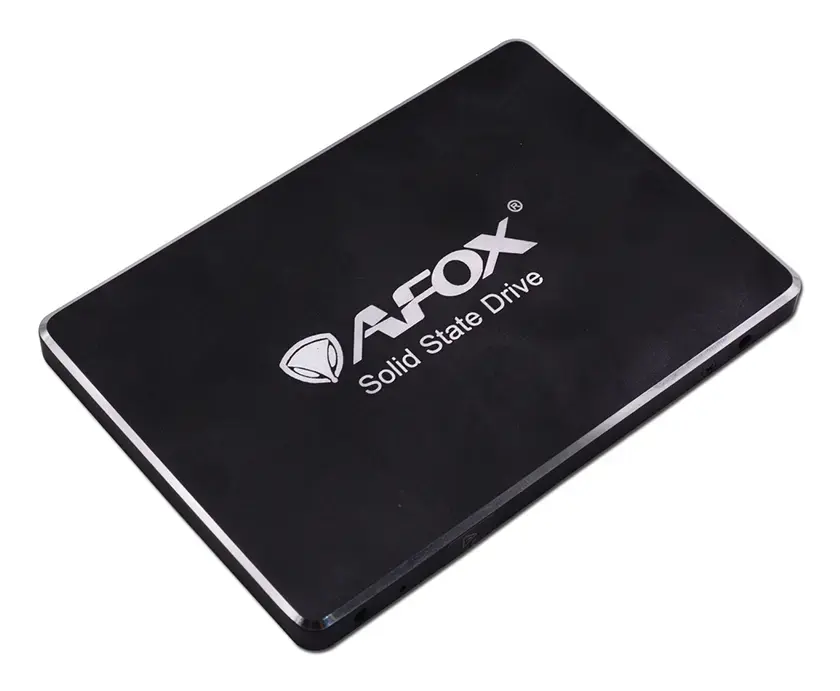 AFOX SD250-512GQN Solid State Drive 500 GB Photo 3