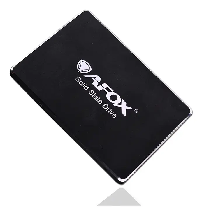 AFOX SD250-512GQN Solid State Drive 500 GB Photo 4
