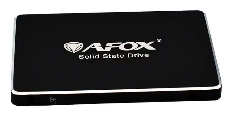 AFOX SD250-512GQN Solid State Drive 500 GB Photo 5