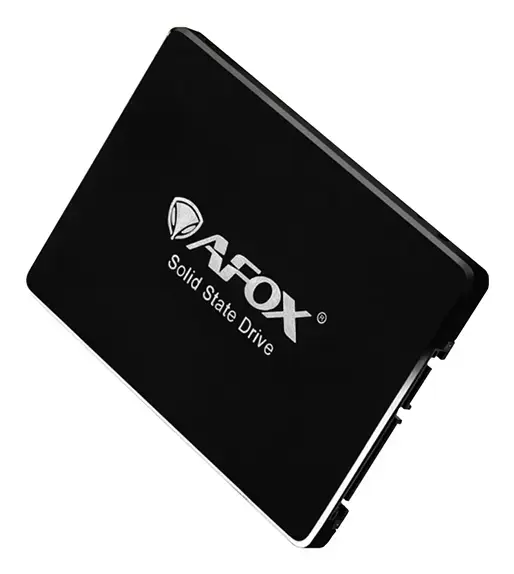 AFOX SD250-512GQN Solid State Drive 500 GB Photo 6