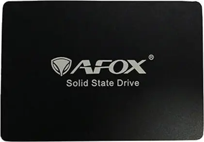 Твердотельный накопитель AFOX SD250-512GQN 500 ГБ Photo 8