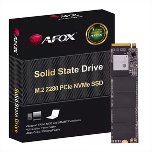 SSD drive AFOX 1.02 TB M.2 PCI Express 3.0 NVMe ME300-1000GN