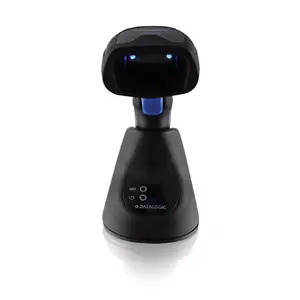 Handheld barcode reader Datalogic QM2500-BK-433