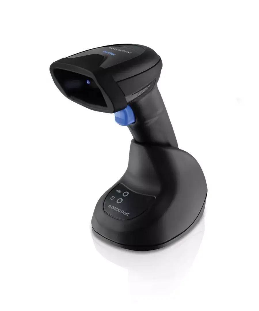 Rokas skeneris Datalogic QM2500-BK-433 Photo 2