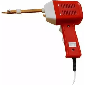 Soldering iron ZDZ Łódź LT-125 125W transformer-type, bench/handheld use