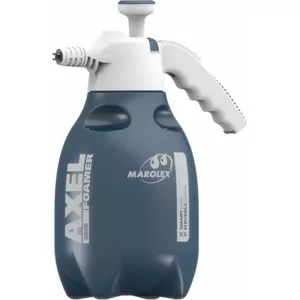 Sprayer bottle Marolex Pianownica Axel 3000ml (P3000) — 3.0 L foam sprayer for cleaning solutions