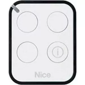 Remote control Nice Era One BiDi ON3EBDR01 two-way NFC wireless key fob