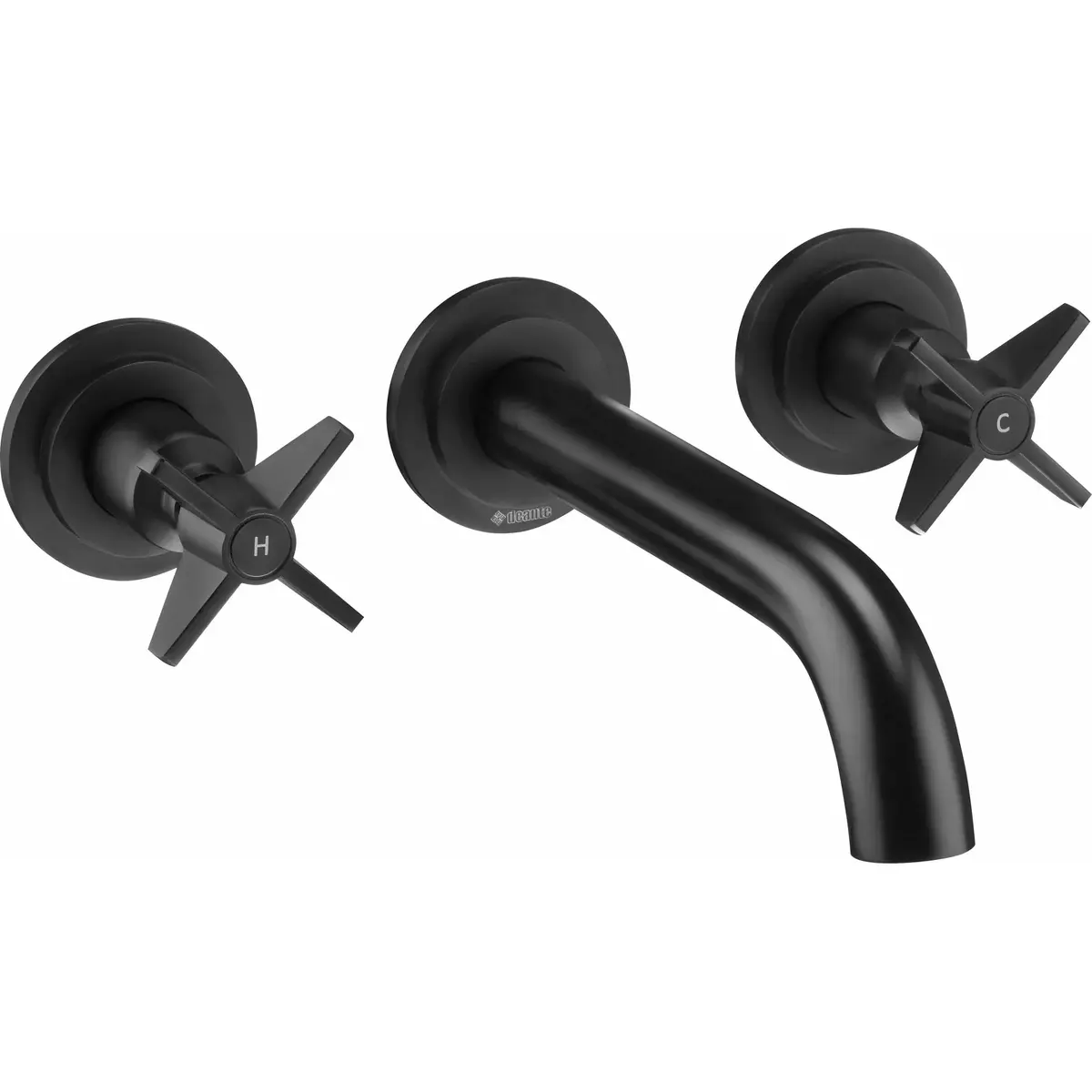 Wall-mounted faucet Deante BQT_N54D Photo 1