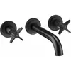 Wall-mounted faucet Deante BQT_N54D Photo 2