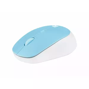 NATEC Harrier 2 mouse Right-hand Bluetooth Optical 1600 DPI