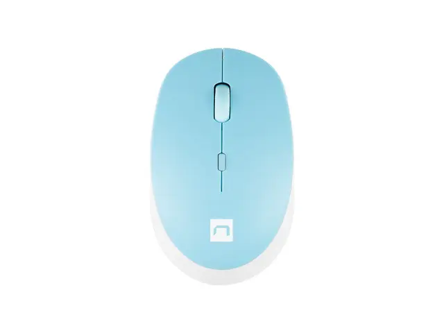 Pele NATEC Harrier 2 Bluetooth Optical