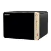 NAS QNAP TS-664 Photo 5
