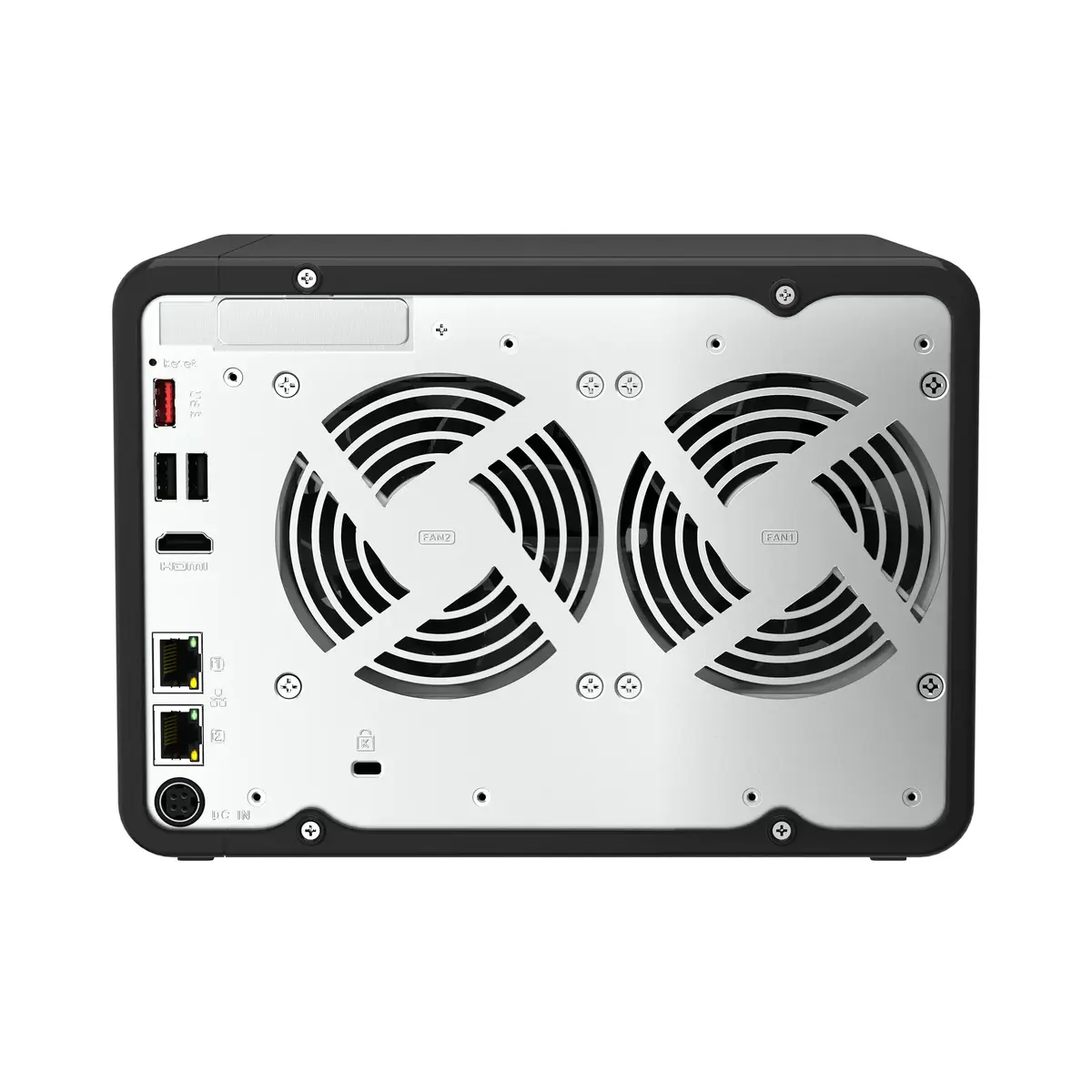 NAS QNAP TS-664 Photo 6