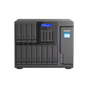 NAS QNAP TS-1655 Intel Atom C5125 8GB DDR4 Tower