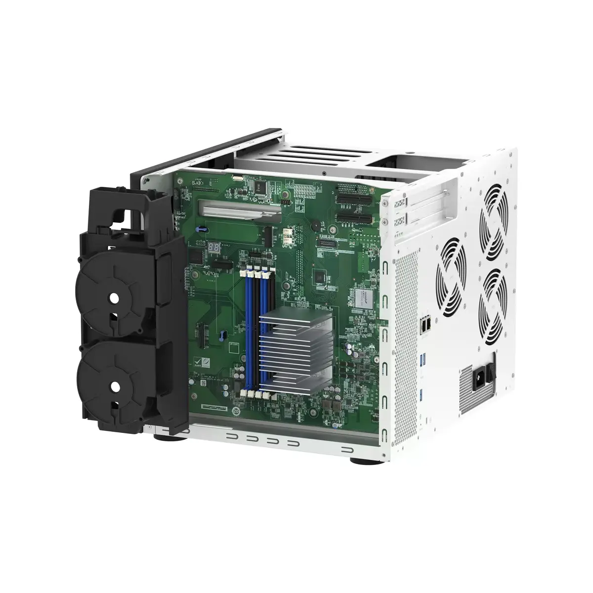 NAS QNAP TS-1655 Photo 4