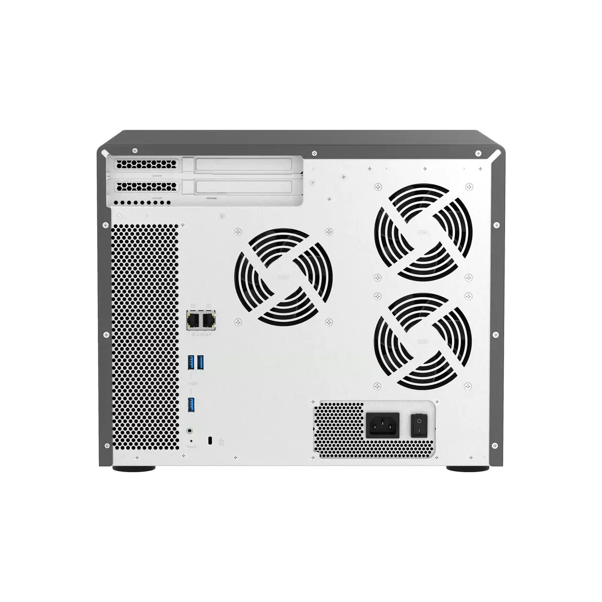 NAS QNAP TS-1655 Photo 5