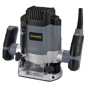 GRUNDER ERZ3-1200 Router 1200W