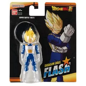 DRAGON BALL FLASH SĒRIJA SUPER SAIYAN VEGETA