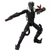 Bandai ANIME HEROES DIGIMON - BEELZEMON figūriņa Photo 2