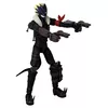 Bandai ANIME HEROES DIGIMON - BEELZEMON figūriņa Photo 3