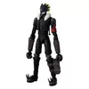 Bandai ANIME HEROES DIGIMON - BEELZEMON figūriņa Photo 4