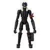 Bandai ANIME HEROES DIGIMON - BEELZEMON figūriņa Photo 5