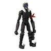 Bandai ANIME HEROES DIGIMON - BEELZEMON figūriņa Photo 6