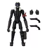 Bandai ANIME HEROES DIGIMON - BEELZEMON figūriņa Photo 7