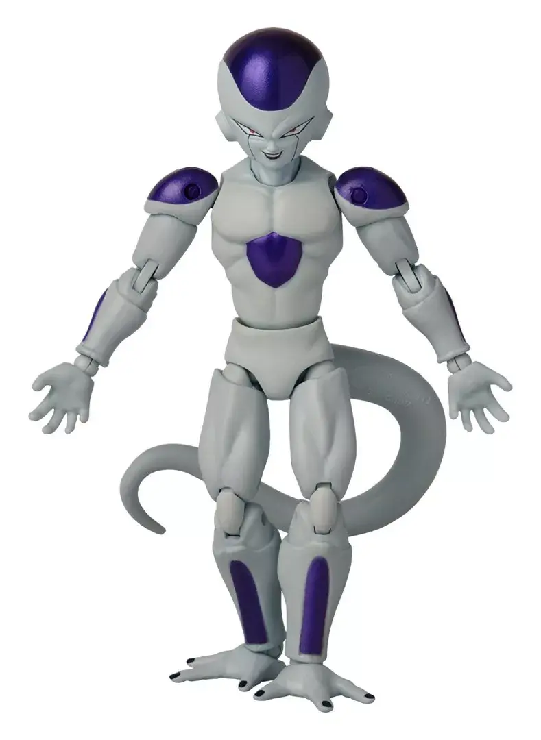Bandai Dragon Ball Frieza Final Form figūriņa DS36893 Photo 3