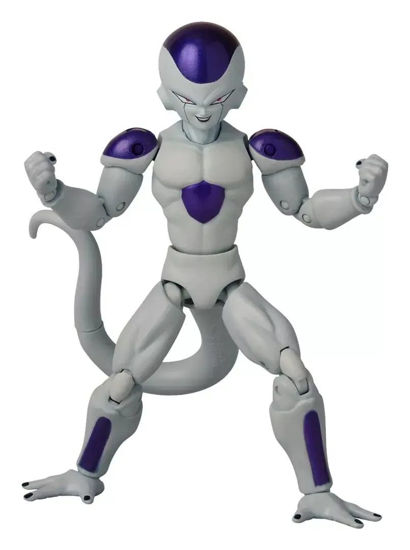 Bandai Dragon Ball Frieza Final Form figūriņa DS36893 Photo 4