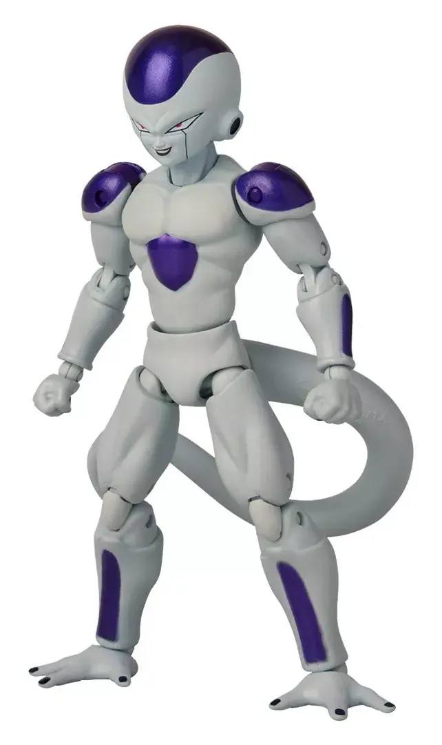 Bandai Dragon Ball Frieza Final Form figūriņa DS36893 Photo 5