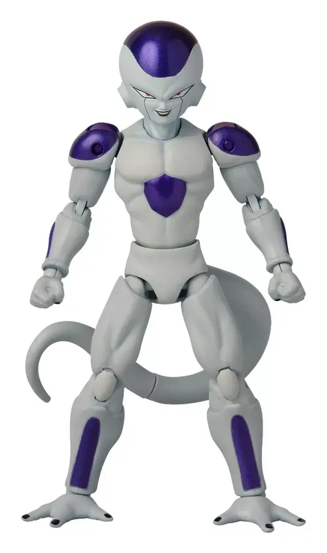 Bandai Dragon Ball Frieza Final Form figūriņa DS36893 Photo 6