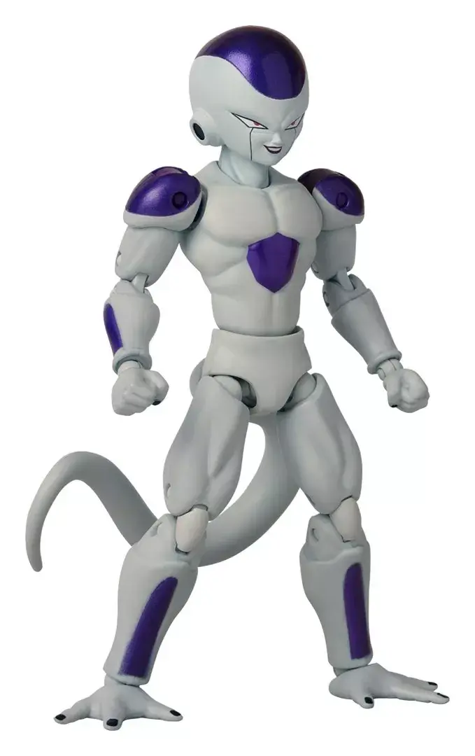 Bandai Dragon Ball Frieza Final Form figūriņa DS36893 Photo 7
