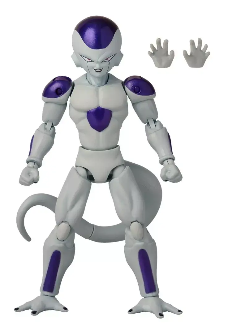 Bandai Dragon Ball Frieza Final Form figūriņa DS36893 Photo 8