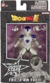 Bandai Dragon Ball Frieza Final Form figūriņa DS36893 Photo 9