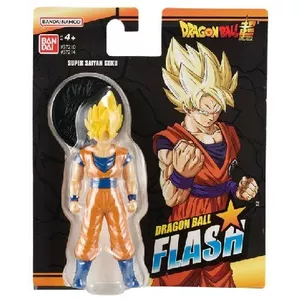 DRAGON BALL FLASH SĒRIJA SUPER SAIYAN GOKU